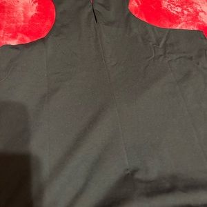 Banana republic size medium jersey dress